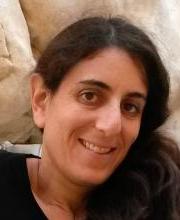 Maayan Hemed מעיין
